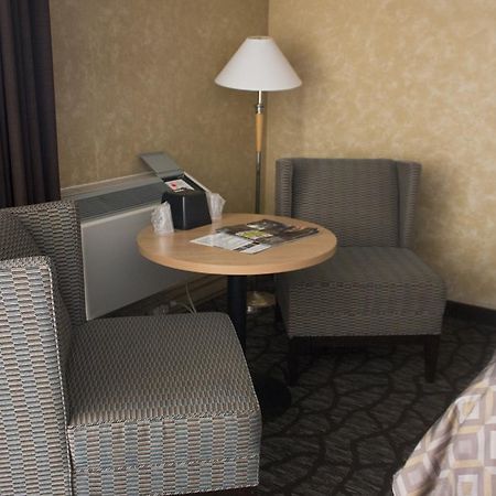 מפלי הניאגרה Best Western Fallsview מראה חיצוני תמונה
