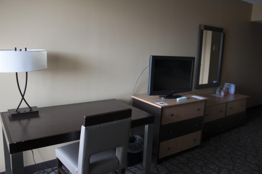 מפלי הניאגרה Best Western Fallsview מראה חיצוני תמונה